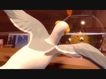 [I Am Fish] 魚類動物園7 [俺は魚だよ]