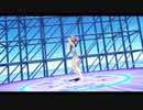 [MMD]  「DEEP BLUE TOWNへおいでよ」  TDA式改変テトさん