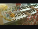 【あんスタ】夏曲メドレー！エレクトーンで弾いてみた