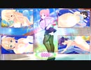 【閃乱カグラPBS】[ほのか]スケベトゥーン今更始めました
