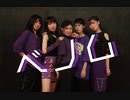 【ベノム】ヤギと愉快な仲間たち【踊ってみた】