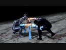 【リョナ / ryona】モータルコンバット９ Mortal Kombat9 キタナ・ジェイド・スカーレット Kitana / Jade / Skarlet その２
