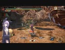 【結月凛 実況】騎士と共に猛る焔　07 【Monster Hunter Rise: Sunbreak】