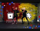 【APヘタリア踊ってみた】ロキ【不憫ズ】