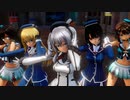 【MMD艦これ】鹿島と高雄姉妹で一騎当千 【MMD夏祭り2022】