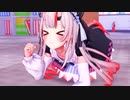 ツボに入って笑い転げるお嬢ꉂꉂ(๑˃▿˂๑)