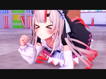 ツボに入って笑い転げるお嬢ꉂꉂ(๑˃▿˂๑)