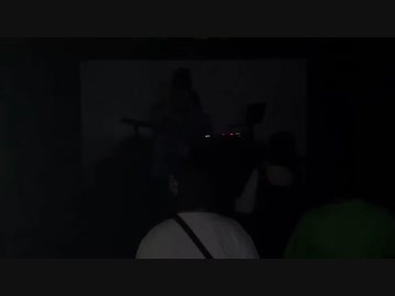 【かゆみ】初めてライブをやってみた。