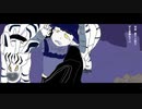 ジブラ／ひいらぎ【歌ってみた】【描いてみた】