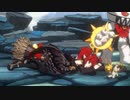 エンチャントレス キャミィ リョナ ゲームオーバー Enchantress Ryona DNF Duel