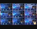 PSO2:NGS アドオンスキル 2700連[300個ｘ9クラス]