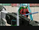 【MMD】ウド缶っぽいものとおまけ配布