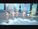 【スタマス】とてもおおきいやよい雪歩真美響美希でThank You!【Mod】