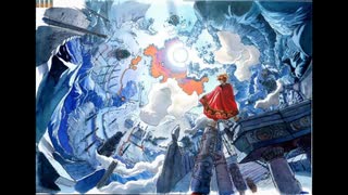 1995年10月20日　ゲーム　天地創造　BGM　「53　帰路（Return to Mother Earth）」　※エンディング