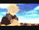 【MMDヒロアカ】心拍数#895【爆豪勝己】