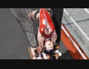 【DOA6 ryona】女天狗にティナがロメロスペシャル(レッスルコス)