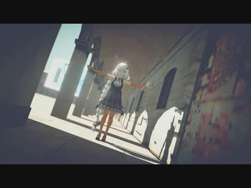 [MMD] Anti-Gravities - Kizuna Akari