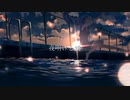 夜明けと蛍/ワンコーラスうたってみました【cedar woo】