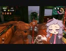 【Splatoon2鮭走】名誉バイト社員ゆかり　19勤目