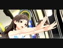 【ミリシタ】EScape Melty Fantasia【マイオンリースイムウェア】