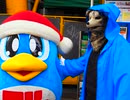 [大阪:道頓堀]一本松汽船とんぼりリバークルーズ‼️てんま号前面展望！昼の部夜の部全部見せちゃいます□