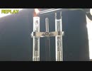 DHMOに電気を流してみた(水の電気分解実験)【ゆっくり解説】
