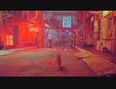 【猫とドローンのぶらり旅】Stray part19【実況】
