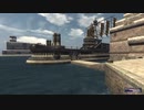 カッパのFF11生活1107　アトルガン上陸