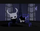 【MMDホロウナイト】いろいろ【モデル配布】