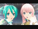 初音ミク -Project DIVA- F ~ワールズエンド・ダンスホール~ PV