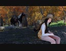 【Skyrim】魔女とスカイシャードの旅 Vol.４９【ゆっくり実況】