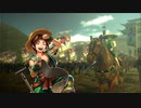 【三国志大戦】劉禅陛下と呂凱くんの為の忠誠練兵8（終）【覇者証40・対晋4熾烈なる革命】