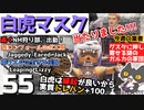 轟くFF11＿復帰プレイ55　白虎マスクが届いた