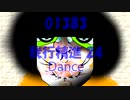 Dance「我行精進 24 (がぎょうしょうじん)」01383