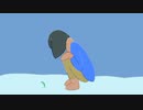 積もる芥と映す影