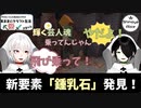 【Minecraft】気ままにクラフト生活 #37【バージョン1.17.1】【きまくら】