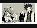 神っぽいな／ひかりる×87 * はな【歌ってみた】