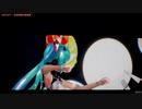 【MMD】 妄想感傷代償連盟 『つかさ式みく』【MMD夏祭り2022】