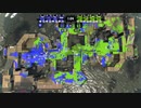 【観戦実況】天空から試合を実況する練習5【ガチアサリ】