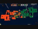 【観戦実況】天空から試合を実況する練習1【ナワバリ】