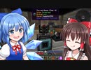 【Minecraft】砂漠と科学とゆっくりと。#39【ゆっくり実況】