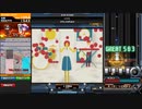 【beatmaniaIIDX】smile(H)【CastHour】