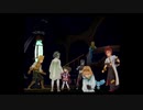 【テイルズオブジアビス】セーブデータが消えて最後まで出来なかったアビスを再度やっていく！【パート１１】