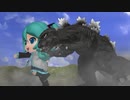 ダヨーファイト32怪獣峡谷