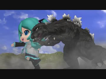 ダヨーファイト32怪獣峡谷