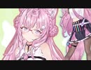 【20分耐久】ひたすら"ふりふり"する博衣こより(無音)【ホロライブ】