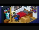 unpacking 見えない主人公に思いを馳せる実況 #2