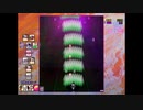 【ネタバレ注意】バレットフィリア達の闇市場 6th Market ショット火力重視構成 初期OverDrive【東方】
