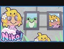 【実況】ニコが来た！月間最優秀社員も来た！ #12(最終回)【Here Comes Niko!】