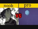 乙女解剖VSフォニイ音MAD対決　　ネタバレ:フォニイが勝つ
